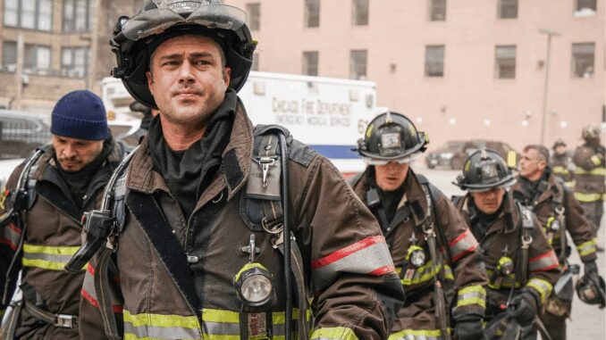 Is Chicago Fire on Tonight? Here’s When New Season 14 Episodes Will Come Back to TV md07
