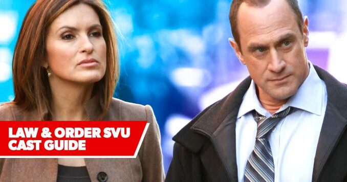 Is Law & Order SVU New Tonight? (November 20, 2025) md07