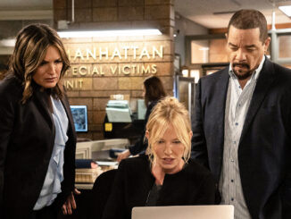 Is Law & Order: SVU New Tonight? (November 6, 2025) md07
