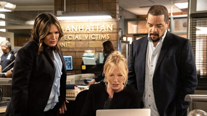 Is Law & Order: SVU New Tonight? (November 6, 2025) md07