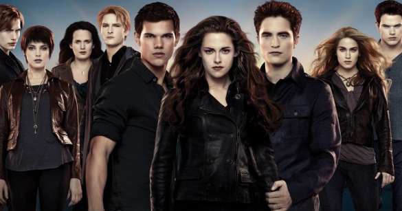 Is Twilight 6 real? Decoding the rumors of a new Twilight Saga movie md07