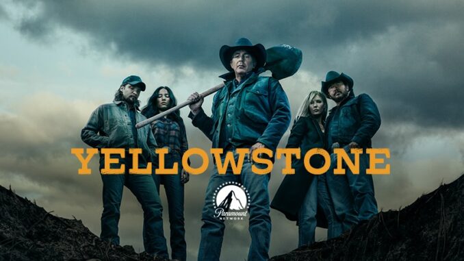 Is Yellowstone Spinoff 6666 Still Happening? md07
