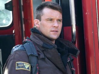 Jesse Spencer’s Shocking Decisions That Changed Chicago Fire Forever md07