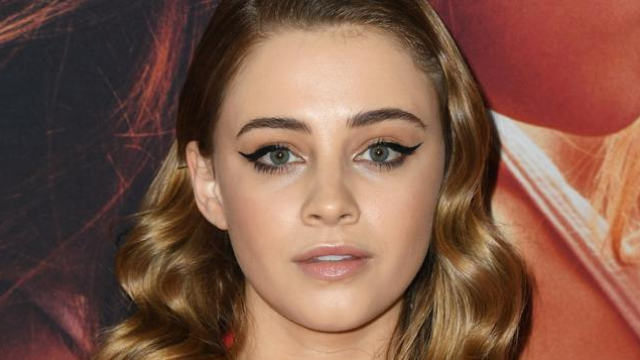 Josephine Langford keeps her private life relatively private, dating information is not confirmed md07