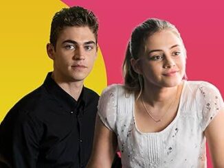 Josephine Langford reveals new film project that makes After fans restless md07