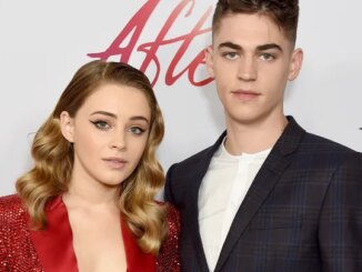 Josephine Langford's Journey From Rookie to Globally Loved Young Star md07