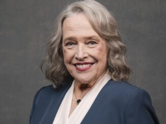 Kathy Bates On Living With Lymphedema & Needed Awareness md07