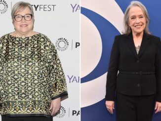 Kathy Bates' Unconventional Love Life A Look Inside Her Marriage, Divorce and Choosing a Child-Free Life md07