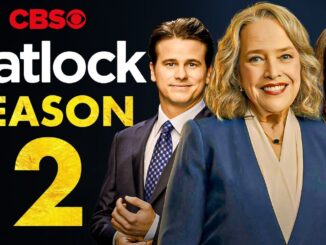 Kathy Bates leads Matlock with seasoned lawyer style md07