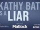 Kathy Bates leads the cast of a smart, distinctive, and captivating new version of Matlock md07