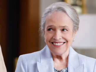 Kathy Bates reveals why she doesn't want to retire after Matlock's success md07