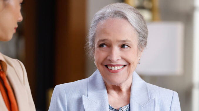 Kathy Bates reveals why she doesn't want to retire after Matlock's success md07