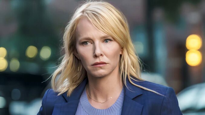 Kelli Giddish Posted a Law & Order SVU Set Photo With a Cheeky Caption md07