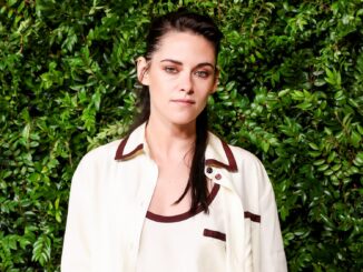 Kristen Stewart Reflects on Bella Swan, Fame, and Life After Twilight md07