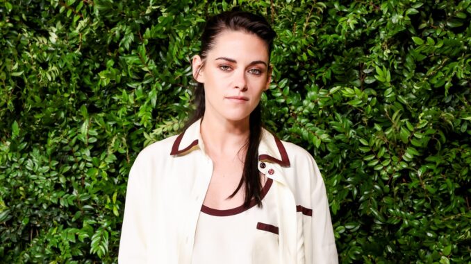 Kristen Stewart Reflects on Bella Swan, Fame, and Life After Twilight md07