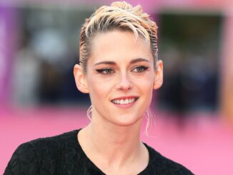 Kristen Stewart to be honored at 2025 Cannes Film Festival for contribution to independent cinema md07