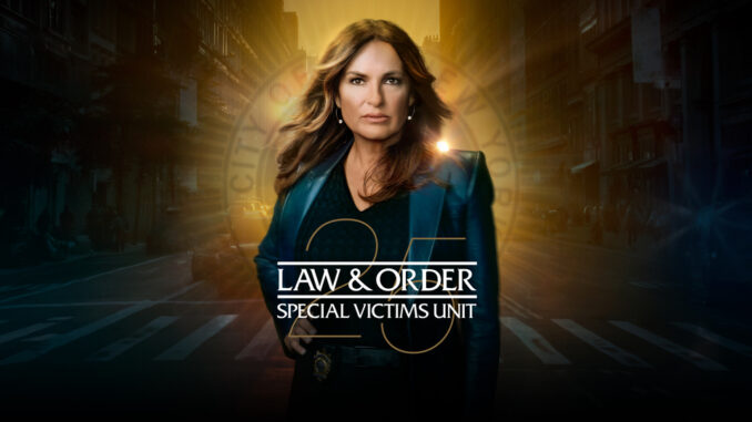 Law & Order SVU S26E01 Fractured SVU explores a horrific attack and a hidden camera md07