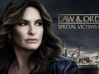Law & Order SVU S26E02 Excavation Buried memories, case resumes after a decade md07