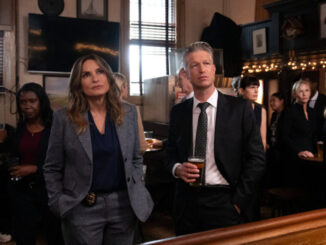 Law & Order SVU Season 27 Episode 7 Review Ripped from Madoc’s Headlines md07