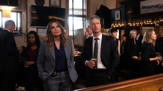 Law & Order SVU Season 27 Episode 7 Review Ripped from Madoc’s Headlines md07