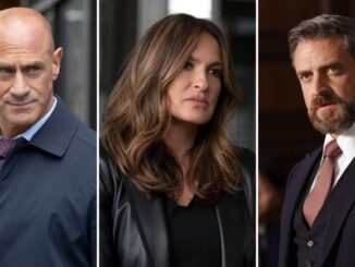 Law & Order SVU Season 27 Fall Finale Review Lackluster Case Sets Up Benson's Potential Departure md07