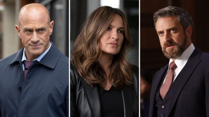 Law & Order SVU Season 27 Fall Finale Review Lackluster Case Sets Up Benson's Potential Departure md07