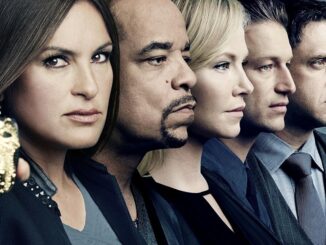 Law & Order: SVU and the cases in the new season for fans md07