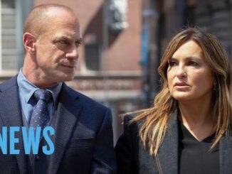 Law & Order SVU season 27 causes a stir with a surprising opening case md07