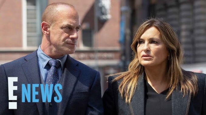 Law & Order SVU season 27 causes a stir with a surprising opening case md07