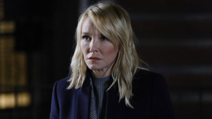 Law & Order SVU to Bring Back Kelli Giddish as Series Regular for Season 27 md07