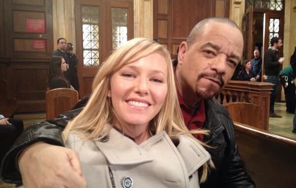 Law and Order SUV Can’t Afford Both Ice-T and Kelli Giddish md07