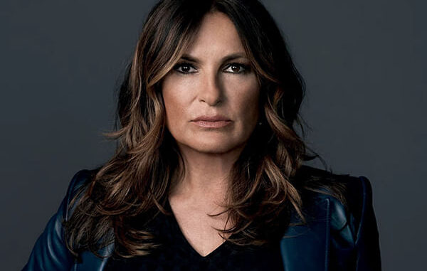 Mariska Hargitay Celebrates Incredible Career Achievement My Heart is So Full md07