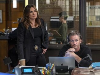 Mariska Hargitay Directs an Emotional Episode in SVU’s 2025 Season md07