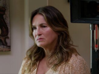 Mariska Hargitay Opens Up About Waiting Until 40 to Marry and Why It Changed Her Life md07