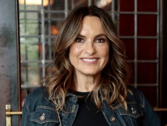 Mariska Hargitay and her influence beyond the screen. When Olivia Benson became a global icon md07