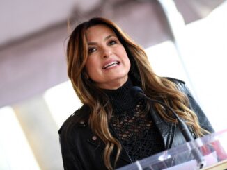 Mariska Hargitay and her influence beyond the screen. When Olivia Benson became a global icon md07