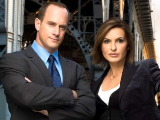 Mariska Hargitay’s SVU Season 1 Cast Photos Are a Beautiful Blast from the Past md07