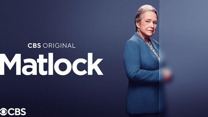 Matlock Part 2 From arson to pharmaceutical scandal Will Matty win? md07