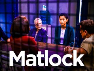 Matlock Season 2 Episode 5’s Overly Convoluted Julian Plot Was Everything That’s Been Off-Track Lately md07