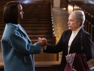 Matlock Season 2 Episode 6 Finally Got On Track With A Story That Sounded Far Sillier Than It Was md07