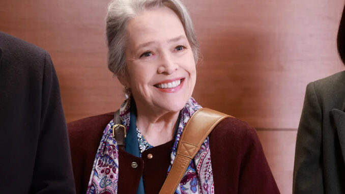 Matlock Season 2 Episode 6 Finally Got On Track With A Story That Sounded Far Sillier Than It Was md07