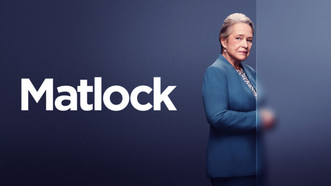 Matlock Season 2 Episode 7 Release date news, time, streaming details, cast, and more md07