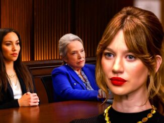 Matlock When justice is not just law but conscience md07