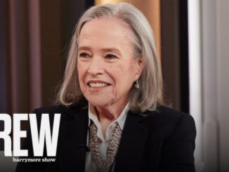 Matlock and Kathy Bates Tackle Ageism Head-On md07