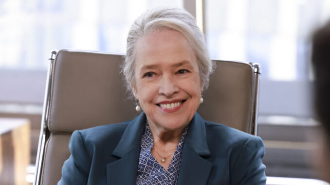 Matlock season 2 episode 6 recap Are Matty and Olympia friends again? md07