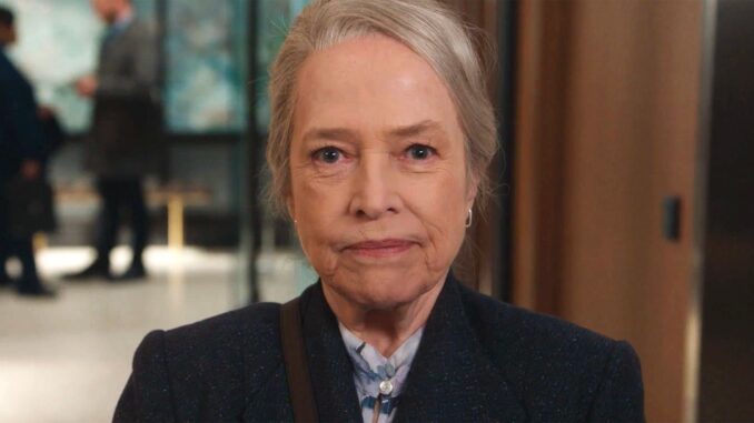 Matlock season 2 returns in December with drama brewing between Matty and Olympia md07