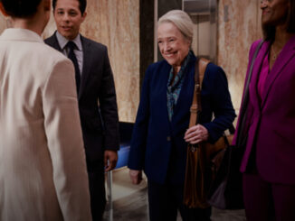 Matlock season 2 takes a short break in November here's when new episodes resume md07