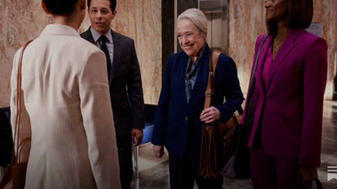 Matlock season 2 takes a short break in November here's when new episodes resume md07