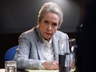 Matlock's return to NBC brings legendary legal icon into the 21st century md07