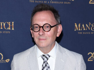 Michael Emerson joins as Judge Milton Crawford, going head-to-head with Preston's character Elsbeth, creating an interesting interplay between real life and screen md07